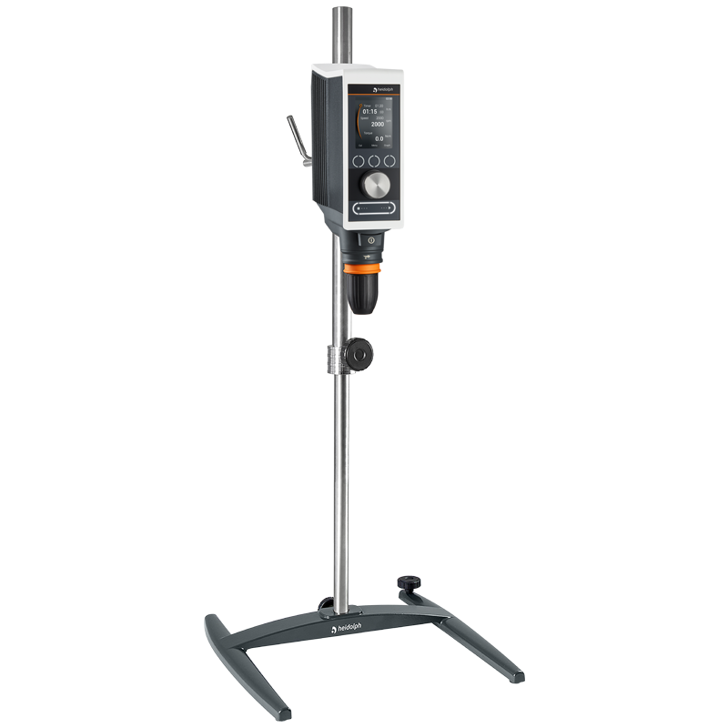 Hei-TORQUE Gold 2 Package | Heidolph EMEA - research made easy